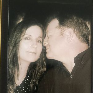 Meet your Posher, Ronnie-scott